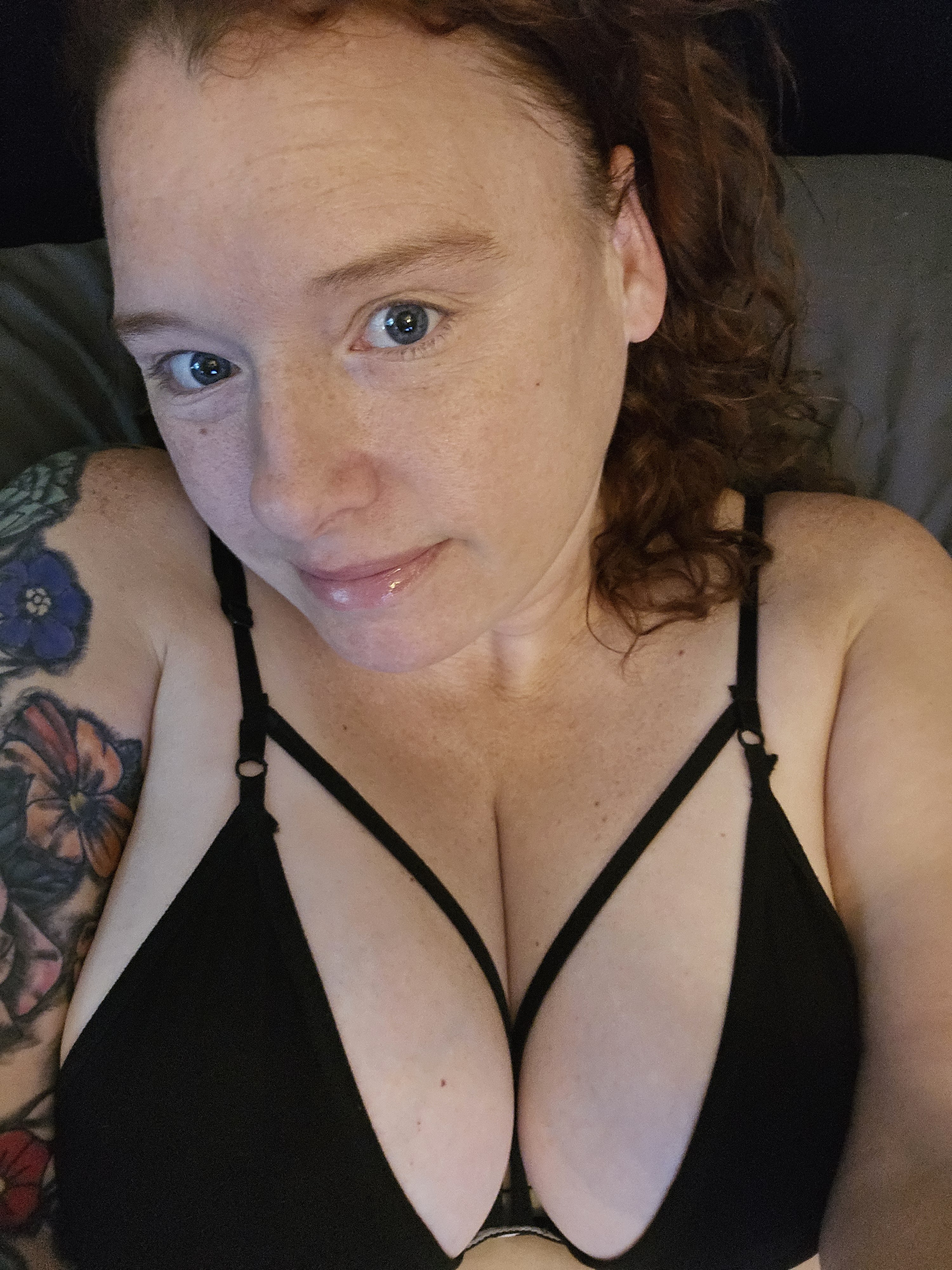 Artist Gingersnapgem Foto 2