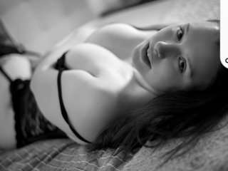 Gingersnapgem profielfoto van cam model