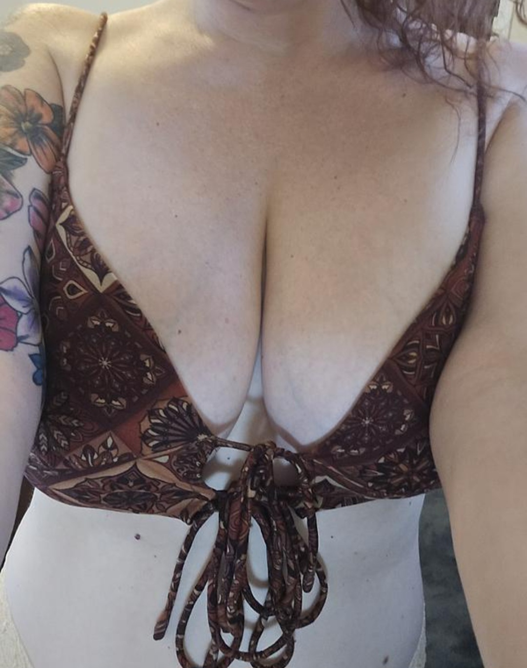 Artiest Gingersnapgem Foto 3