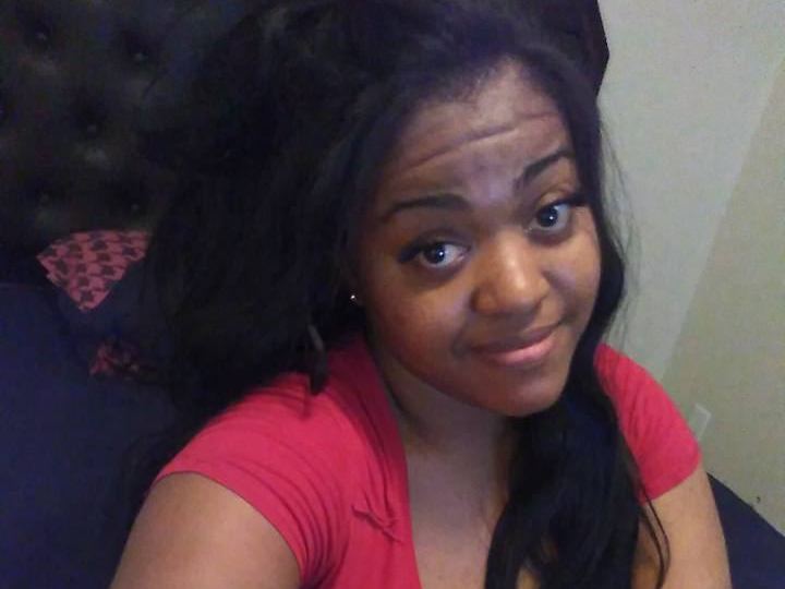 KarmelRedd Profilbild des Cam-Modells