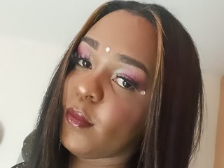 Profilbilde av sashaamazinng webkamera modell
