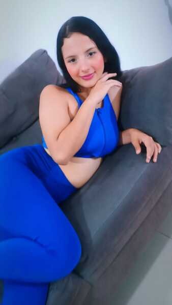 Artist CelesteeCutee Foto 9