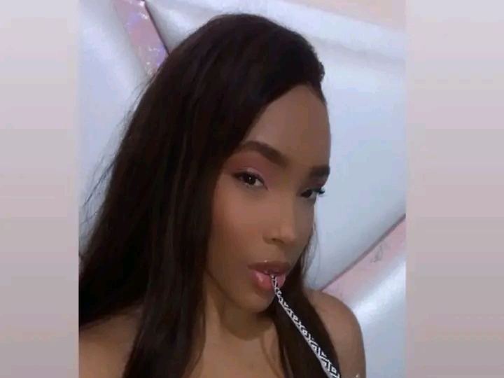 NickiMinajSex Profilbild des Cam-Modells