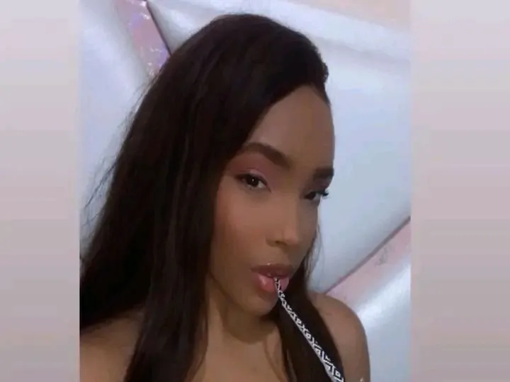 NickiMinajSex Profilbild des Cam-Modells