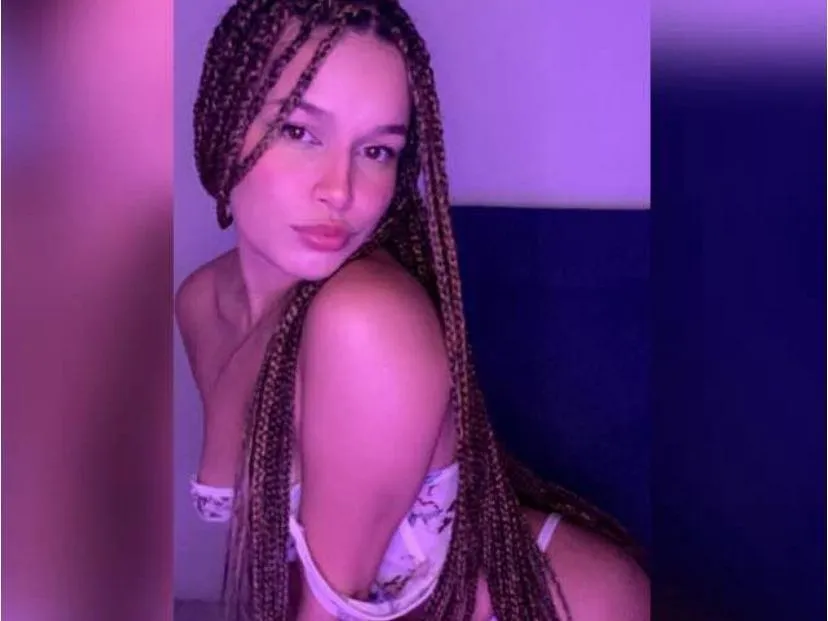 Foto de perfil de modelo de webcam de PetiteValery