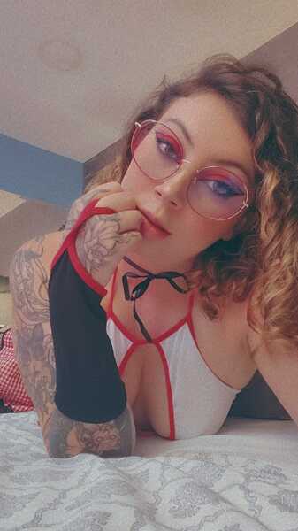 Interprete AghathaStone Foto 3