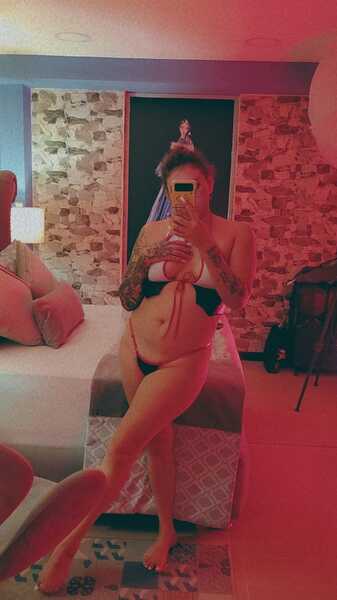 Interprete AghathaStone Foto 7