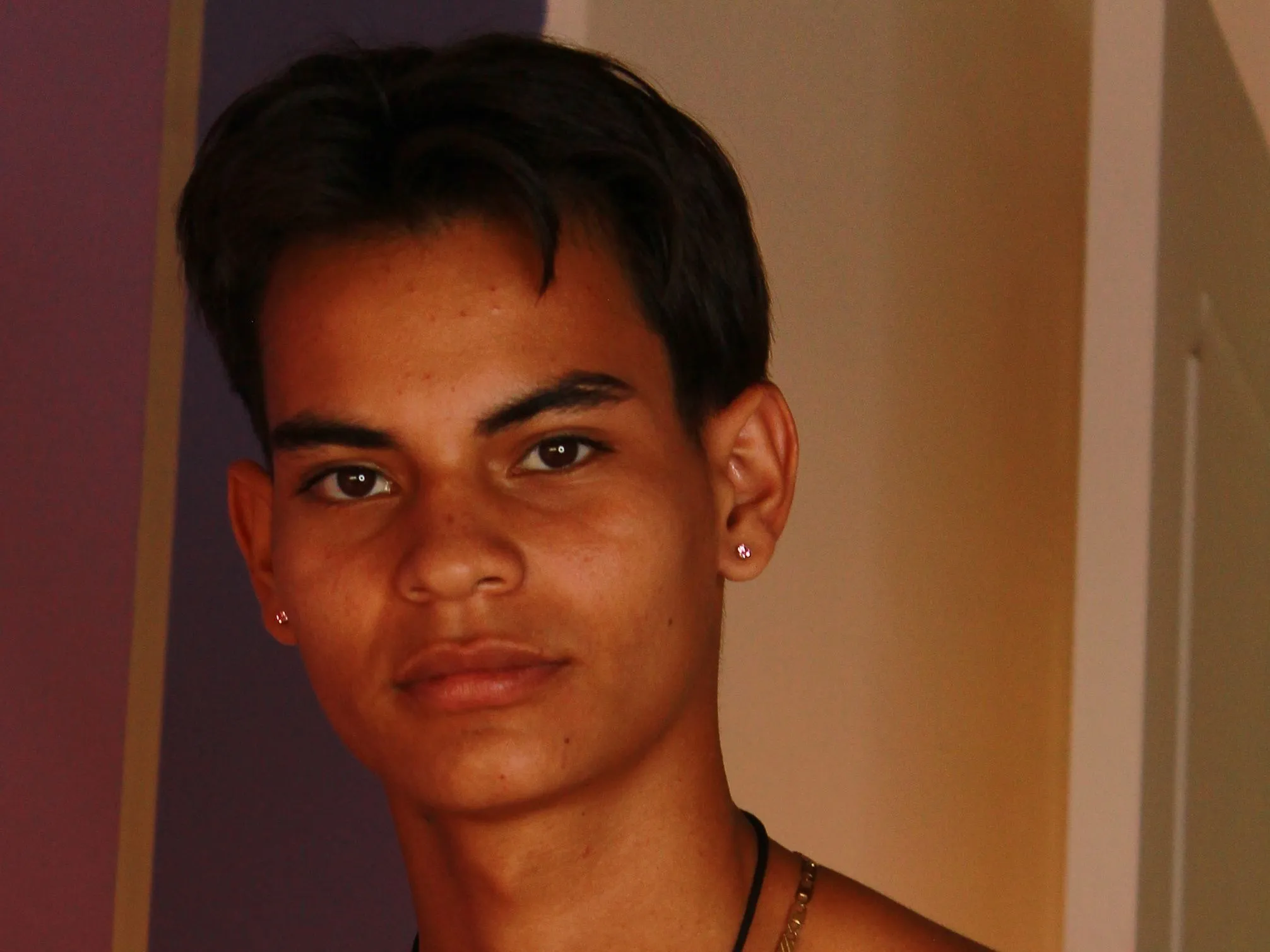 Imagen de perfil de modelo de cámara web de TylerGonzalez