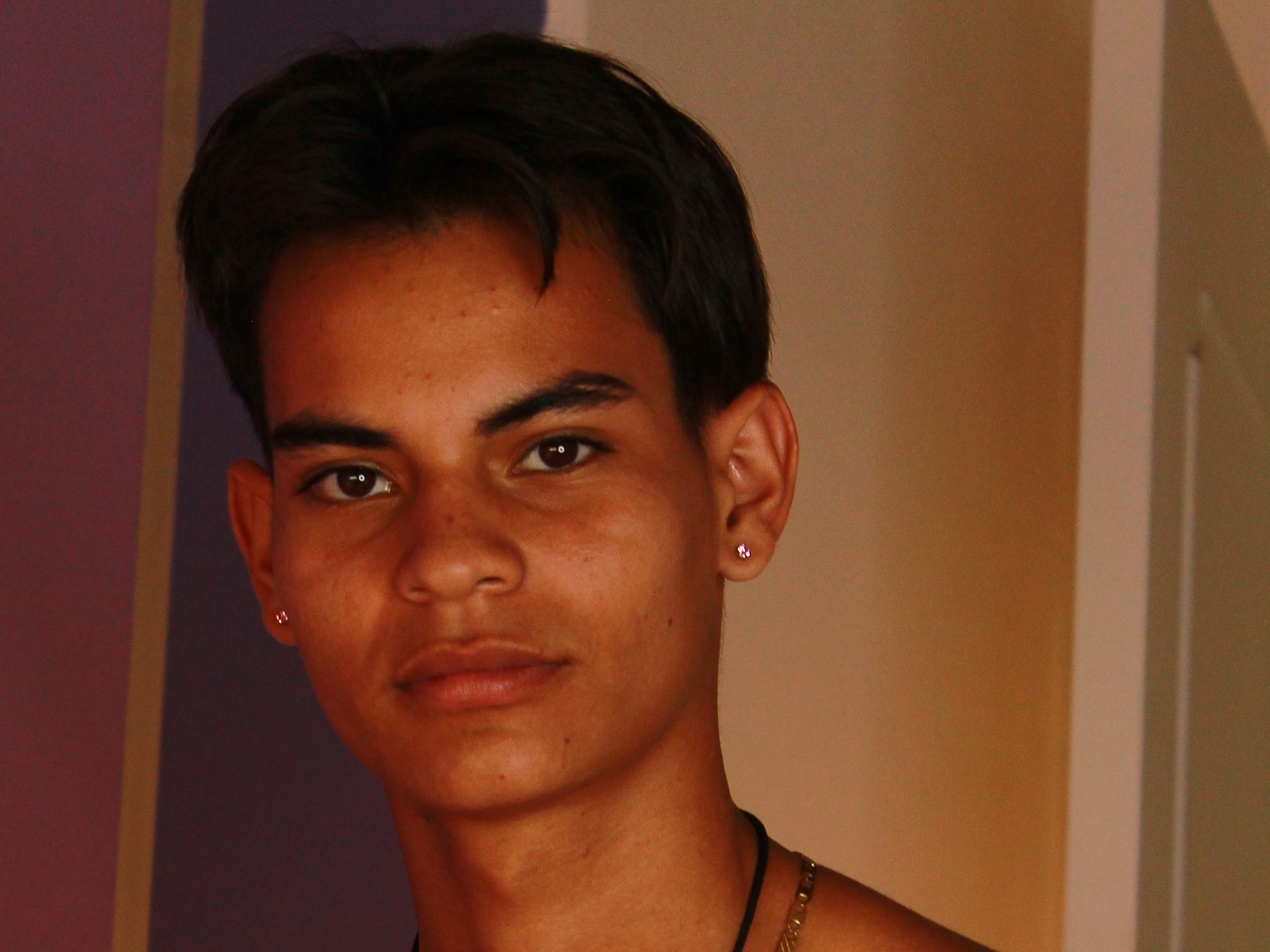 TylerGonzalez profielfoto van cam model