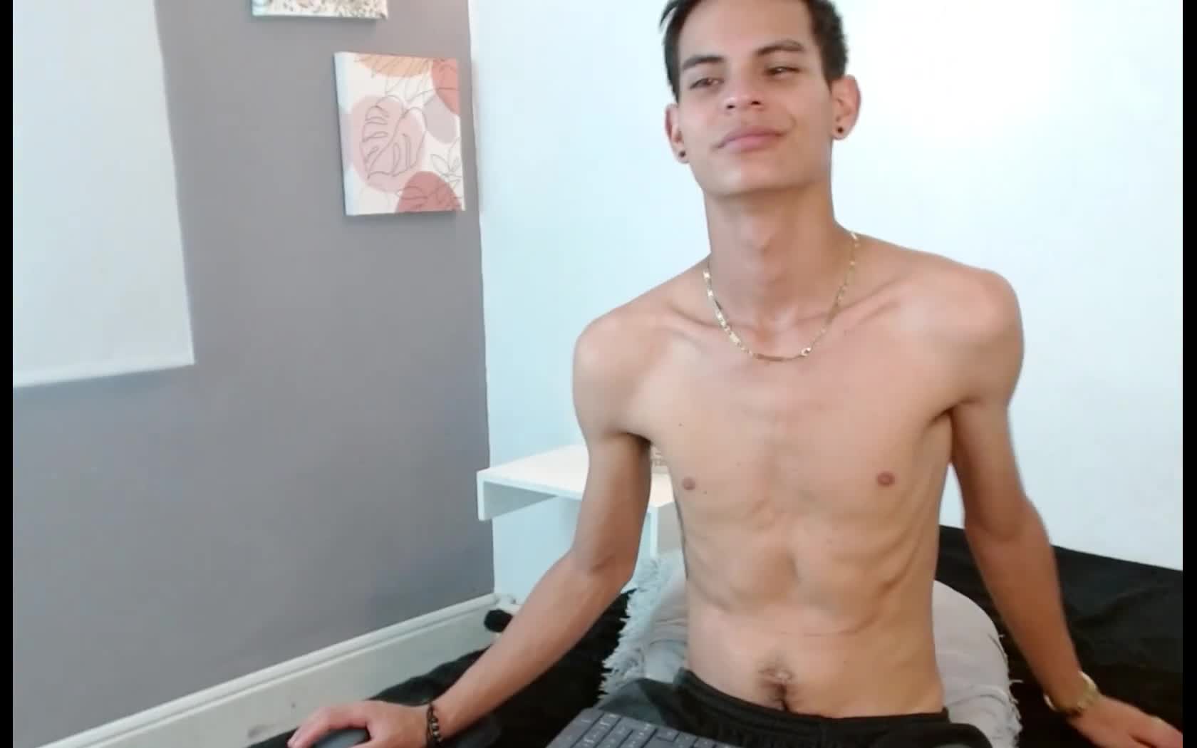 Artiest TylerGonzalez Video 1