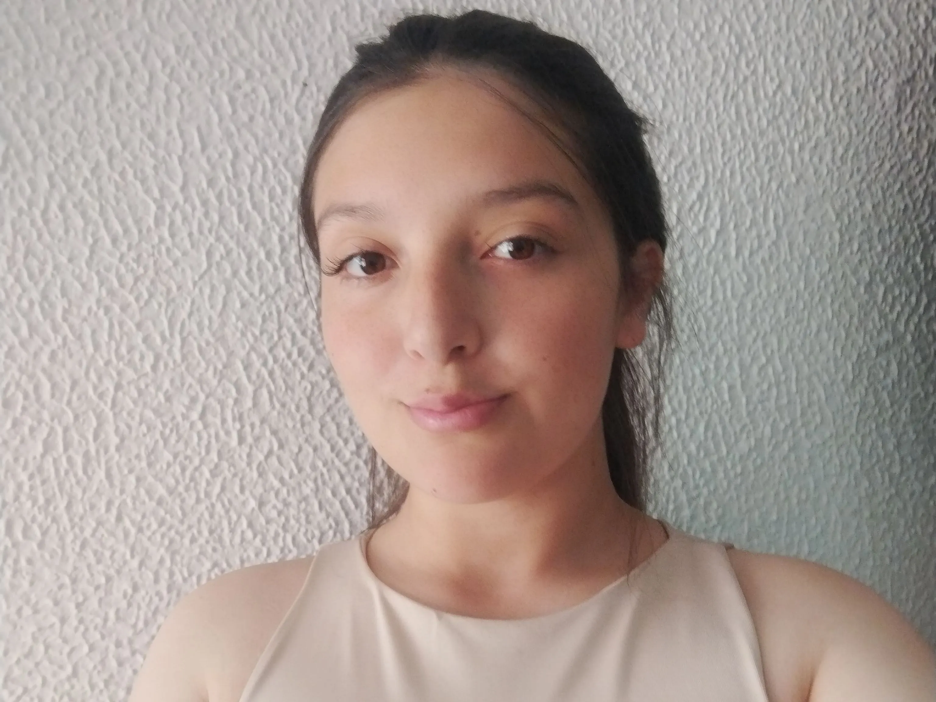 PaulaPerez profielfoto van cam model