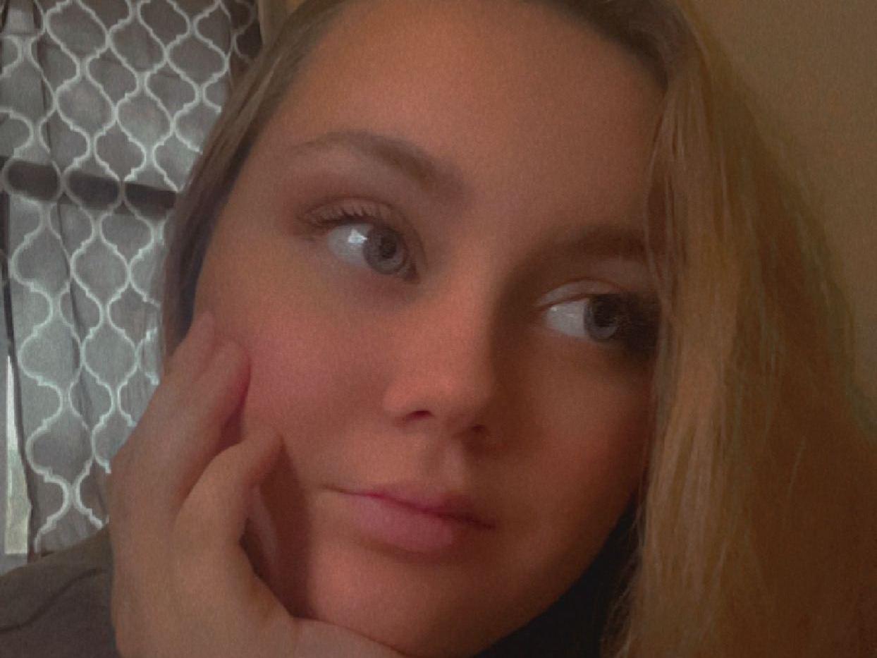 CindeRella23 profilbild på webbkameramodell