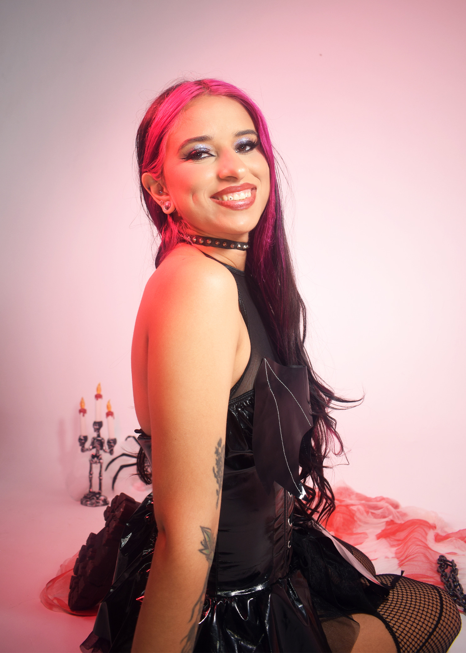 Interprete Sharonlondonn Foto 5