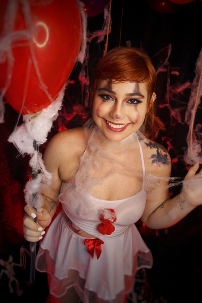 Performer IsabellaBlare Photo 1