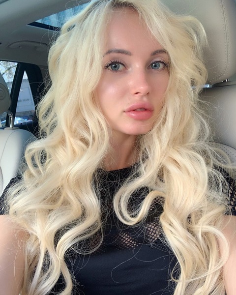 Artist MashaSpaces Foto 3