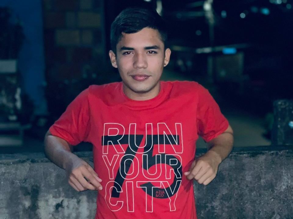 Imagen de perfil de modelo de cámara web de JackSmiith69