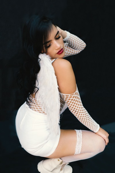 Artiest kendalldaviis Foto 1