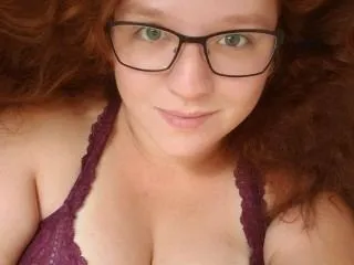 Imagen de perfil de modelo de cámara web de ElizaGoneWilde