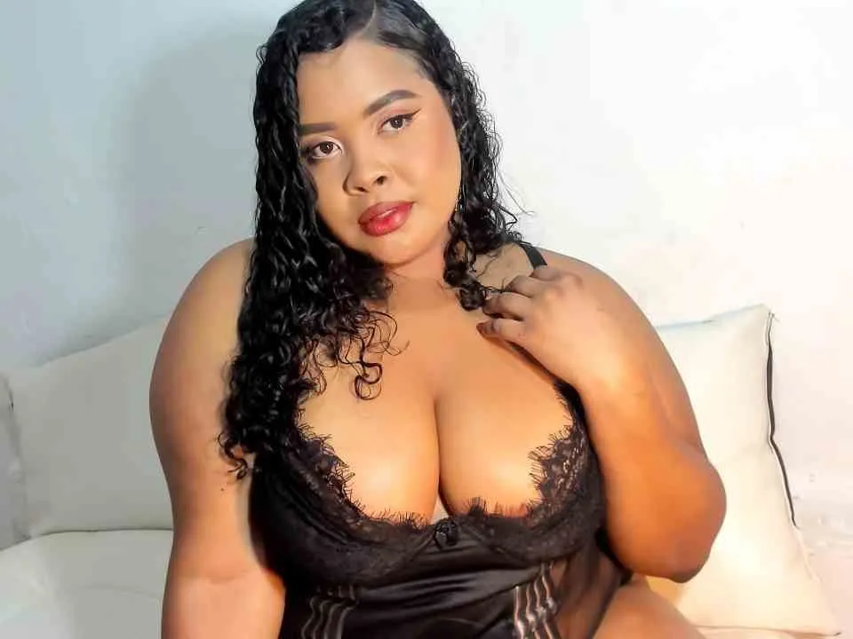 Anathealana profielfoto van cam model