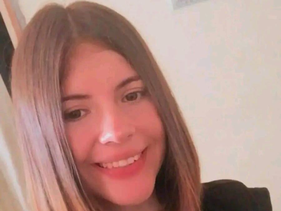 LittleRachel profielfoto van cam model
