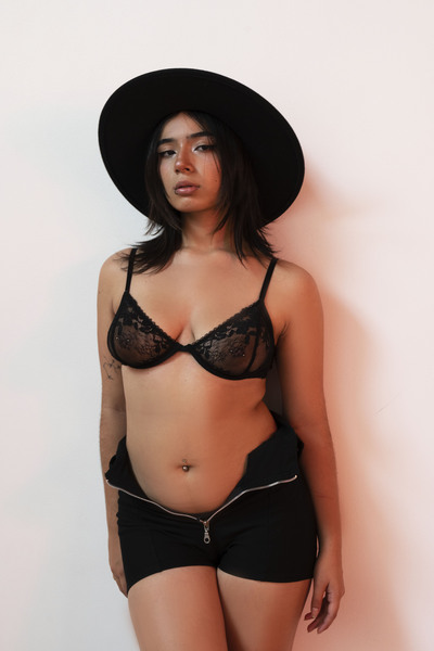 Intérprete KeyraWinny Foto 2