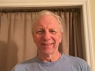 ScottyRiver profilbild på webbkameramodell