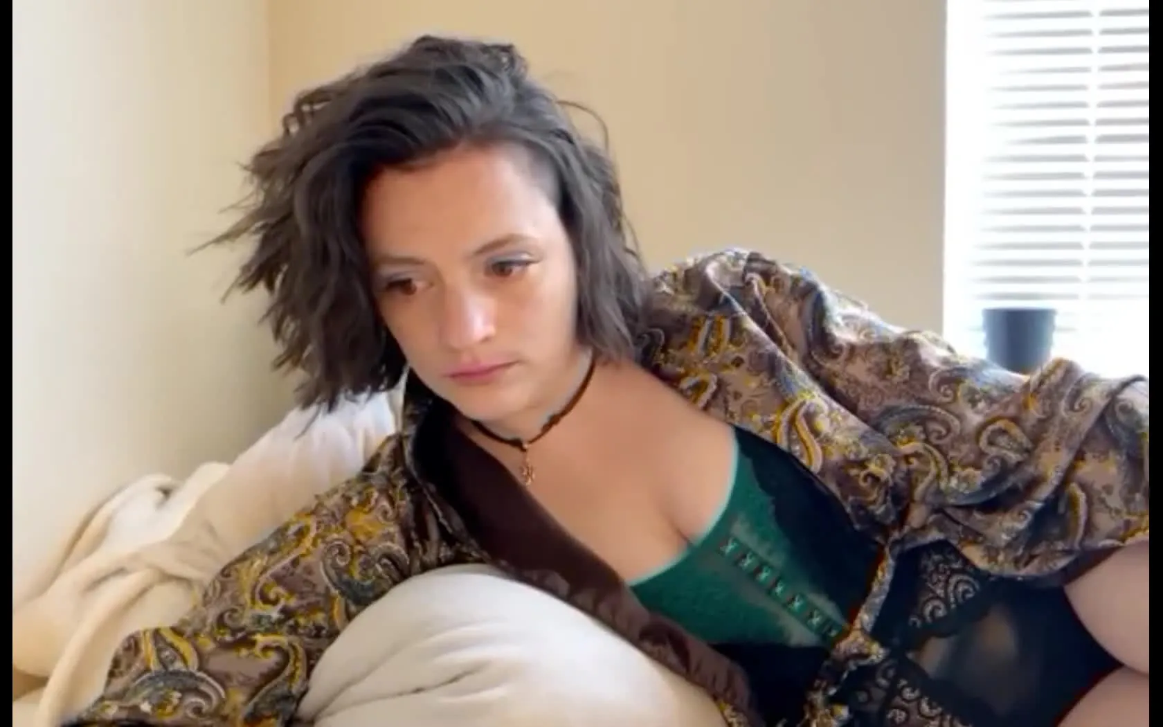 Artista MistressQuynnxo Video 1