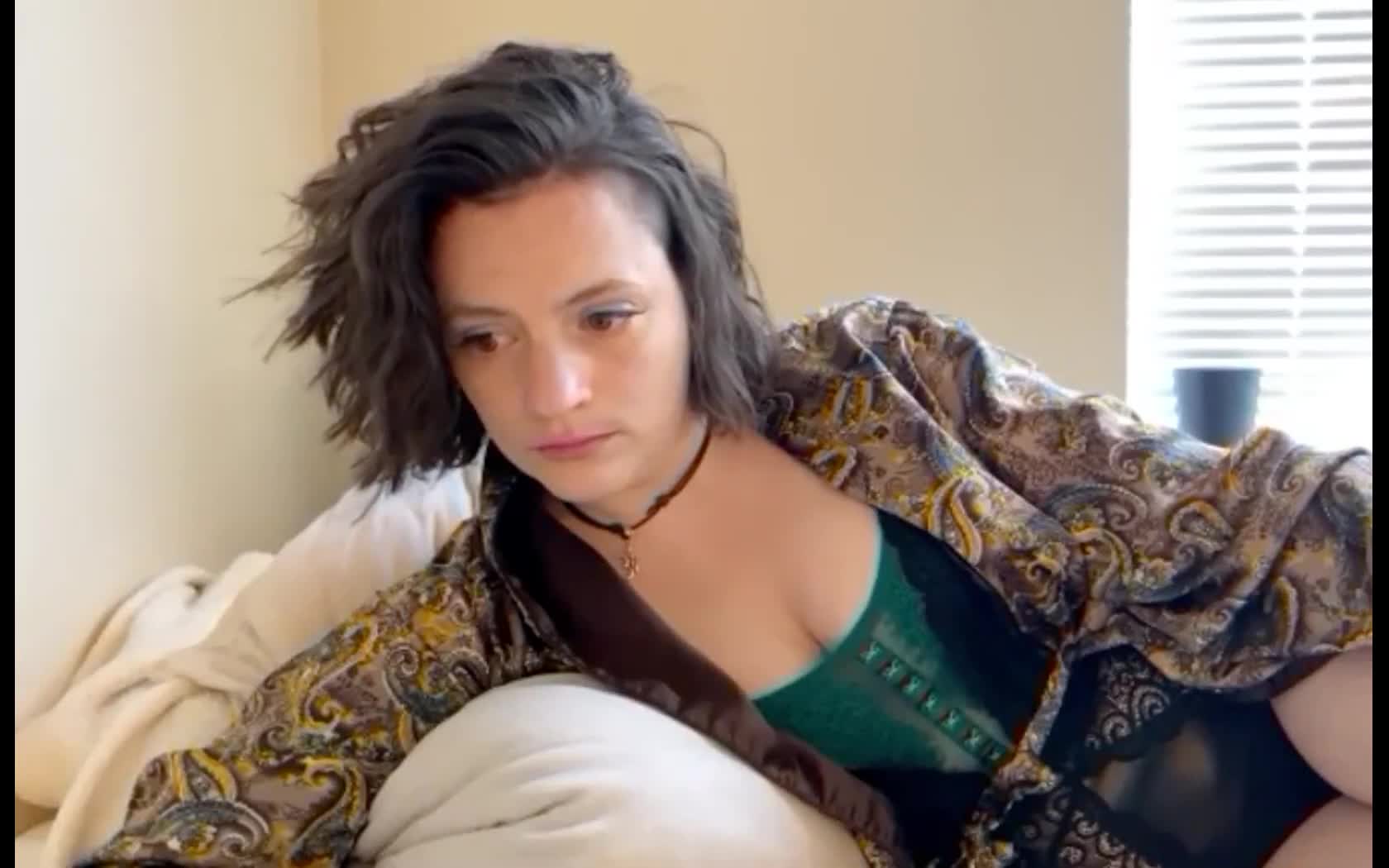 Utøver MistressQuynnxo Video 1