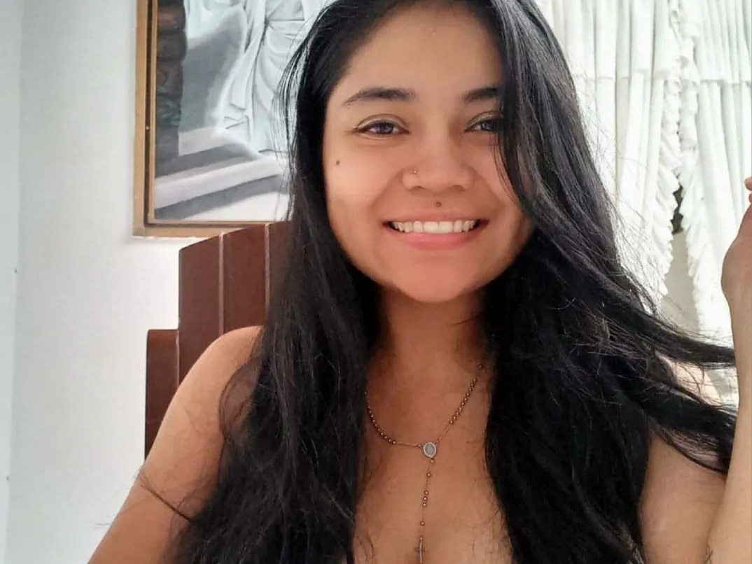 ScarlettGrayss profielfoto van cam model