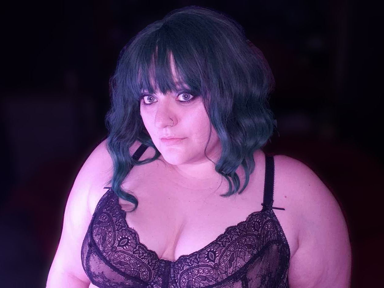 Image de profil du modèle de webcam PersephoneMaeve