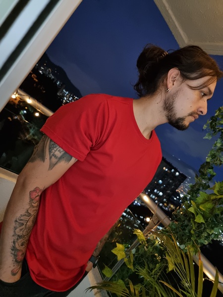 Darsteller thomasrold Foto 2