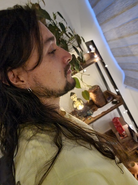 Darsteller thomasrold Foto 3