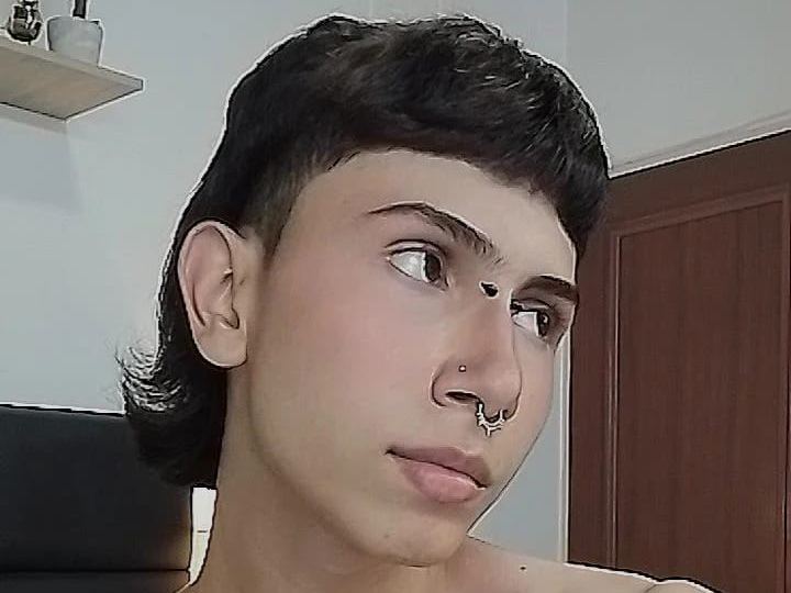 Foto de perfil de modelo de webcam de NickGarris 