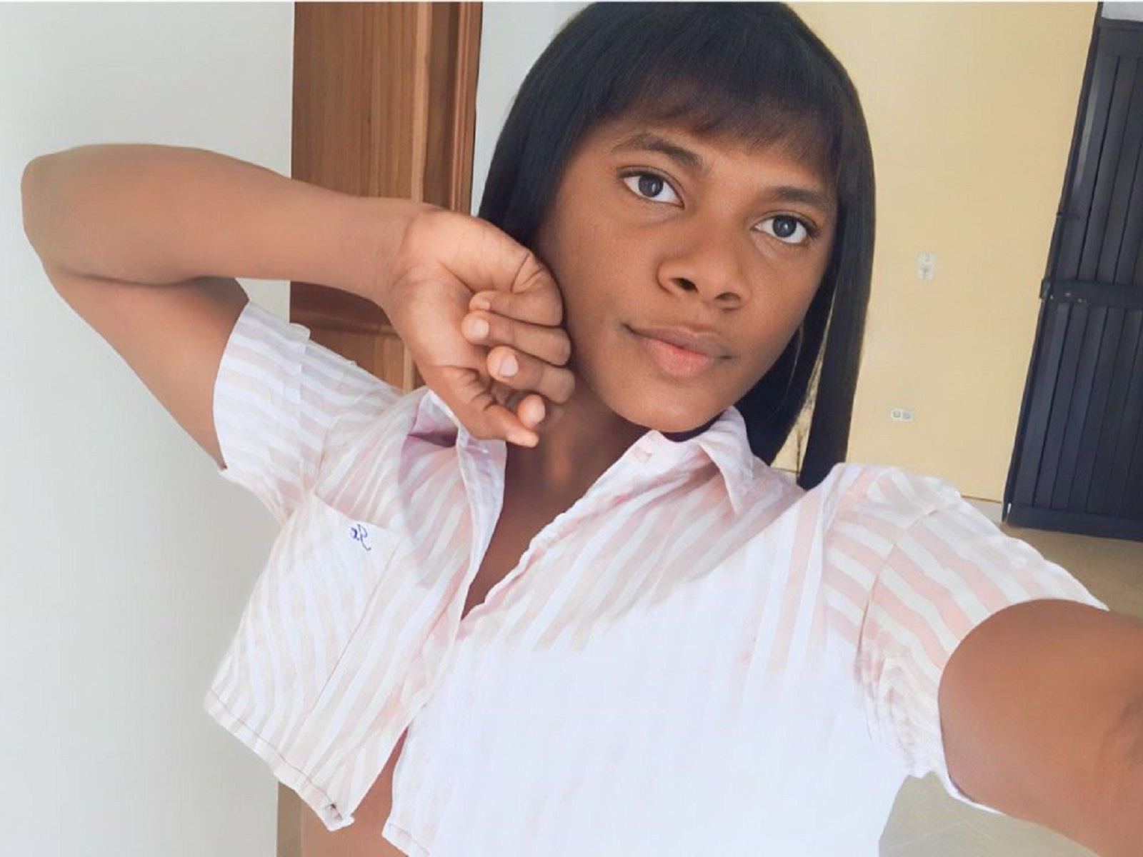 BrithanyHolsen Profilbild des Cam-Modells