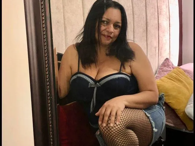 Imagen de perfil de modelo de cámara web de Nydahotnalgas