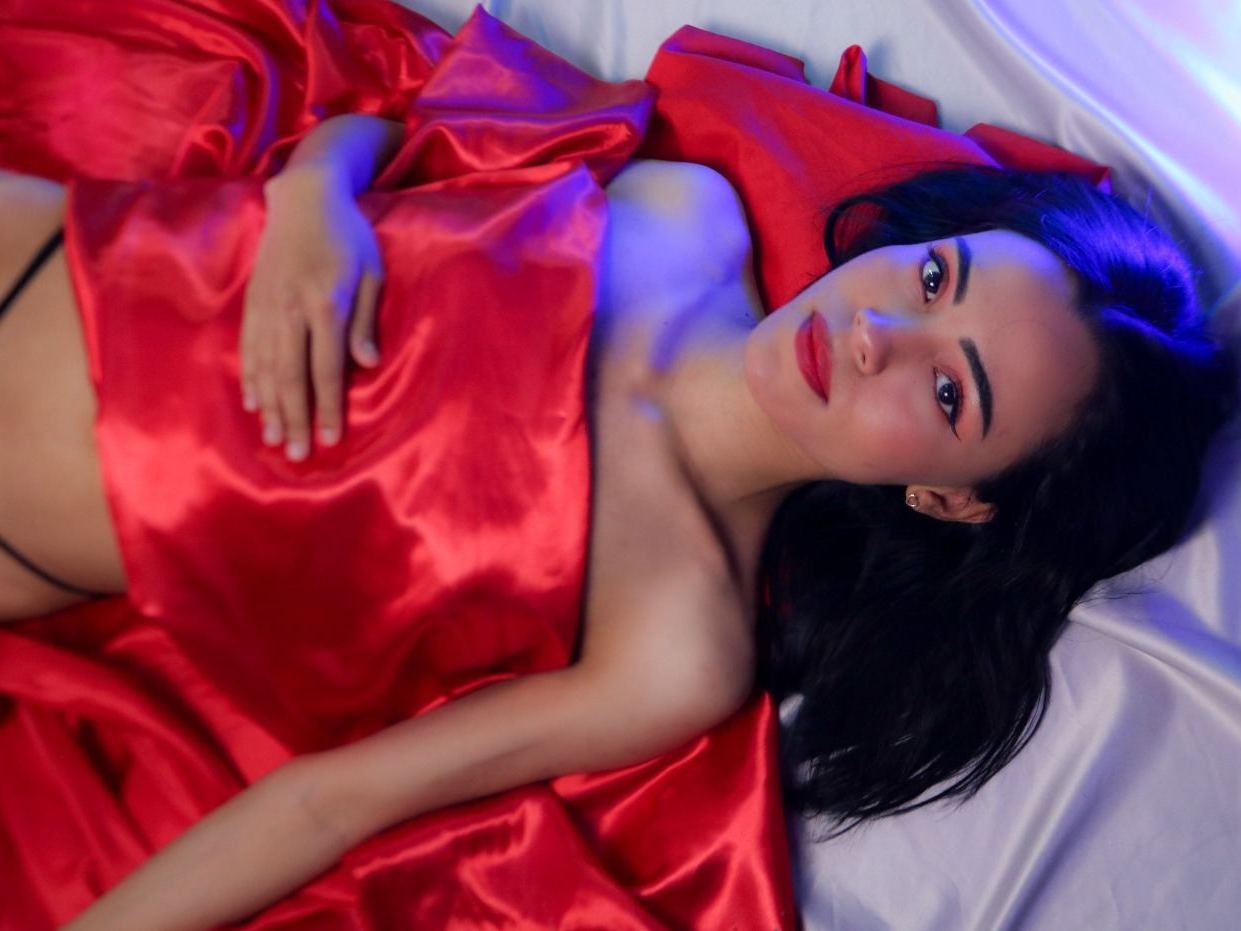 Imagen de perfil de modelo de cámara web de VALERYSTTONEE