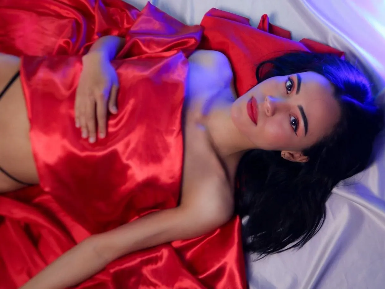 VALERYSTTONEE profilbild på webbkameramodell