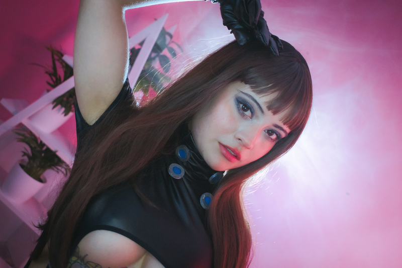 Utøver MilaStoneee Bilde 4