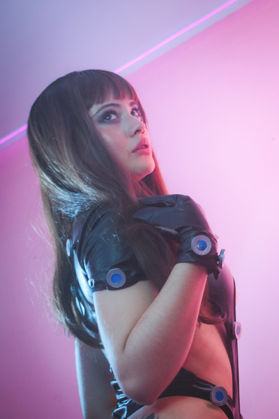 Utøver MilaStoneee Bilde 2