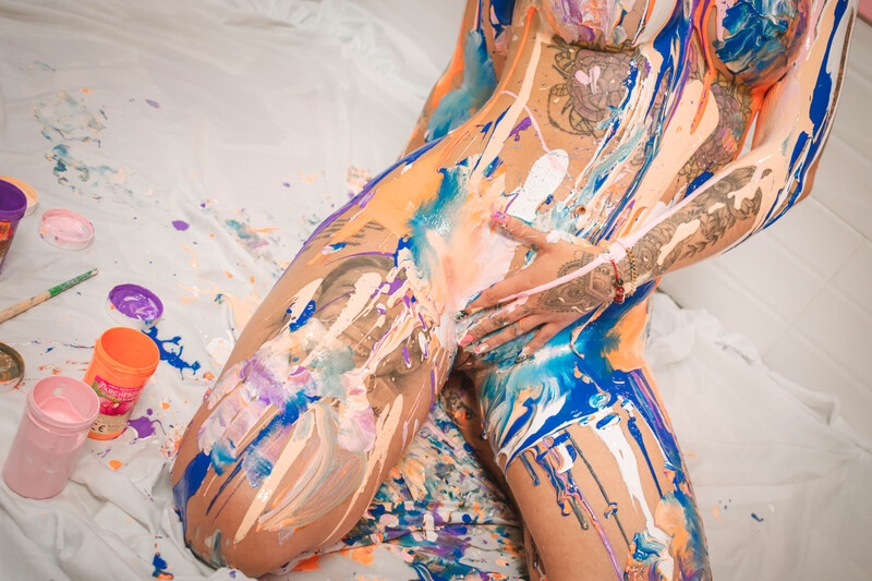 Utøver MilaStoneee Bilde 8