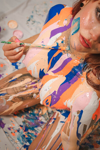 Utøver MilaStoneee Bilde 10