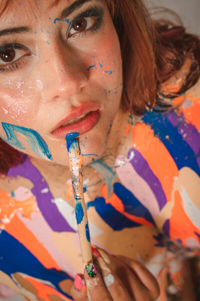 Utøver MilaStoneee Bilde 9