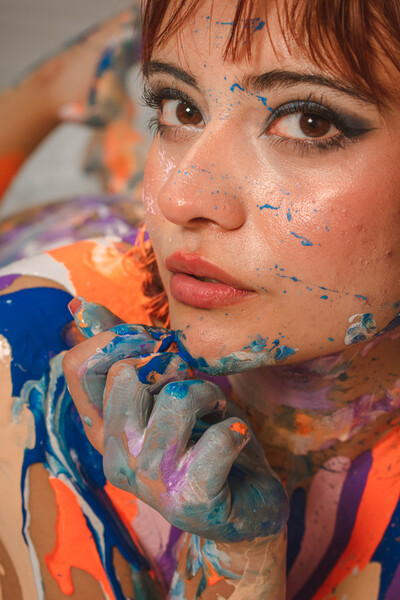 Utøver MilaStoneee Bilde 7