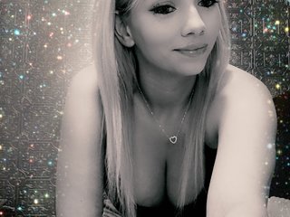 Image de profil du modèle de webcam RubyCashewXXX