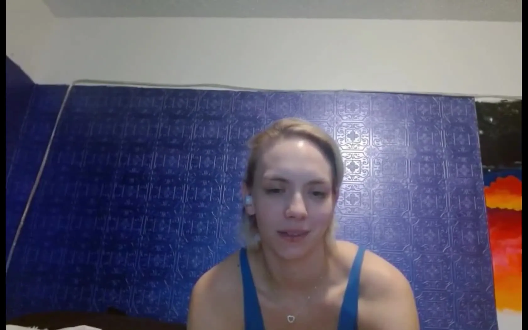 Artist RubyCashewXXX Video 1