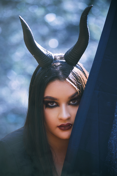 Darsteller AlyssaMorgann Foto 2