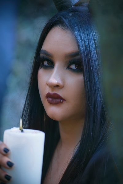 Darsteller AlyssaMorgann Foto 3