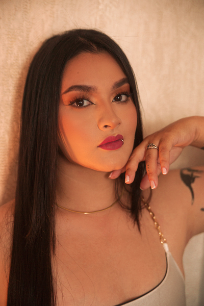 Darsteller AlyssaMorgann Foto 8