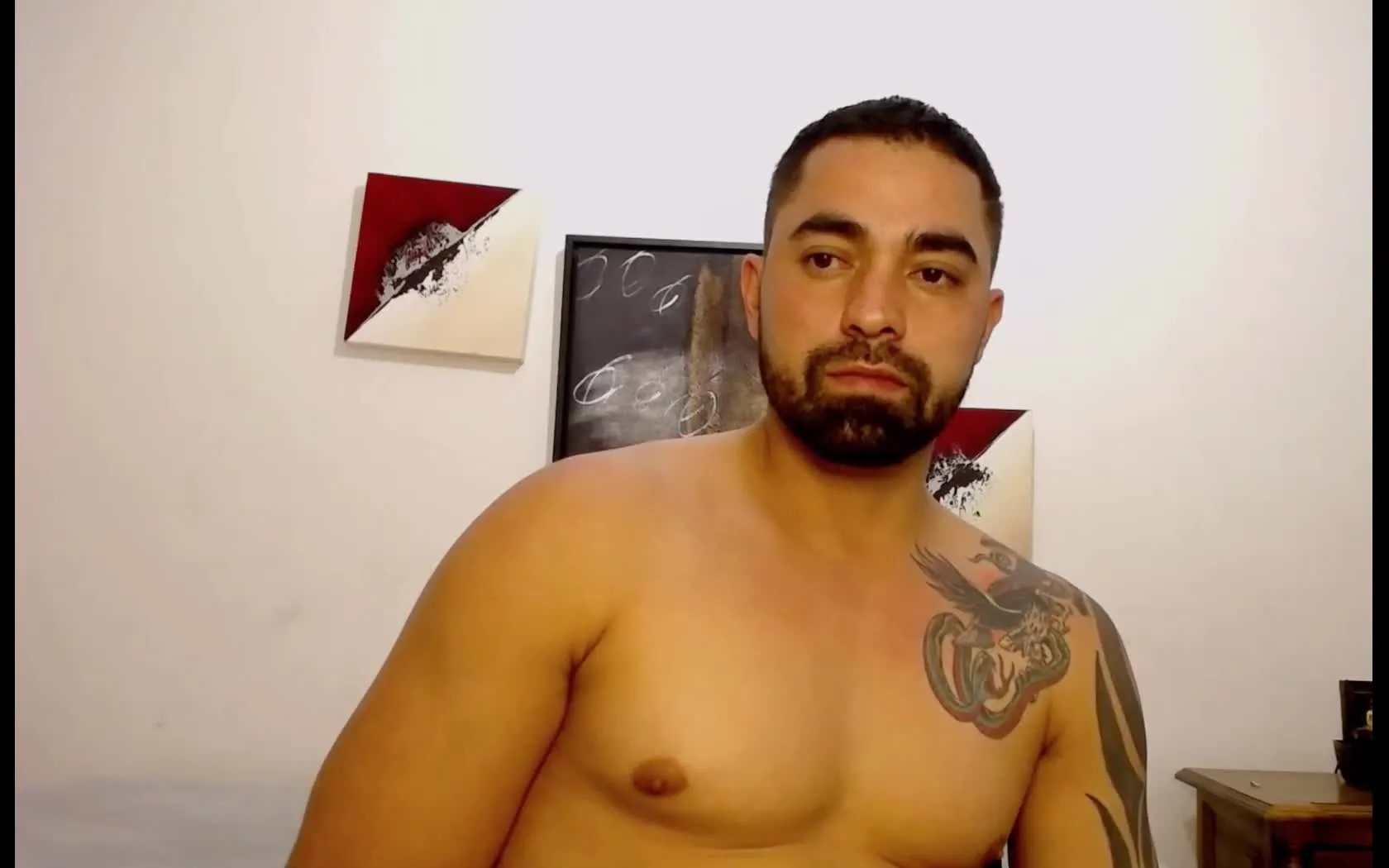 Interprète axelvargas Vidéo 1