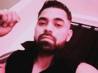 Foto de perfil de modelo de webcam de axelvargas